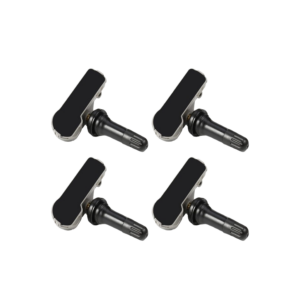 4X SENSOR DE PRESIÓN DE NEUMÁTICOS TPMS PARA SSANGYONG ACTYON II 2.0 2012-2015 4199034000-