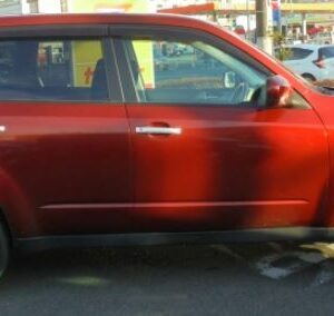 SUBARU FORESTER 4X4 EJ20 SH5 MONTAJE TÉRMICO 21200AA210-