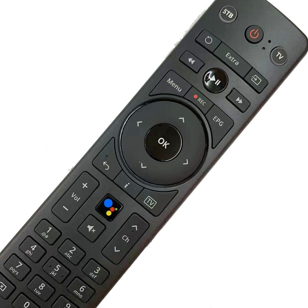 New Genuine For Tech4home Lda Khamsin M2 Remote Control KMNMBLE02 2ALB6KMNMBLE02 - Image 3