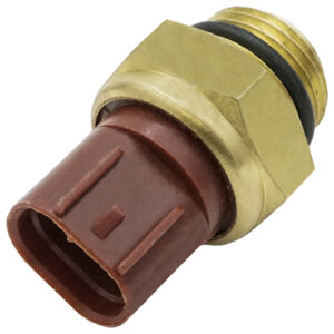 Interruptor de sensor térmico para Yamaha YFM400 Kodiak 400 2x4 4x4 2000 2001 2002 térmico-