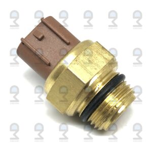 SENSOR INTERRUPTOR TÉRMICO PARA YAMAHA KODIAK 2X4 4X4 YFM400 2000-2002 HUNTER REALTREE-