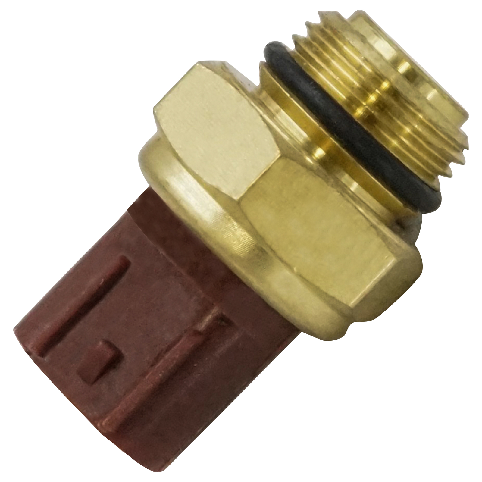 Interruptor de sensor térmico de ventilador para Yamaha YFM400 Kodiak 400 Hunter 4x4 2001-2002- - Image 4