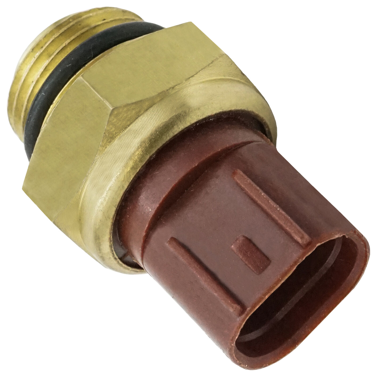 Interruptor de sensor térmico de ventilador para Yamaha YFM400 Kodiak 400 Hunter 4x4 2001-2002- - Image 5