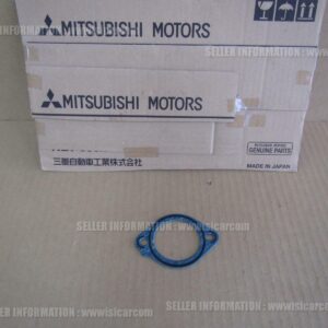 JUNTA TÉRMICA MITSUBISHI STRADA 4X4 L200 DCAB K34T. INSTALACIÓN MANGUERA AGUA MD149407-