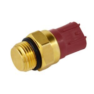 US Radiator Fan Thermo Switch Temp Sensor For Yamaha KODIAK 4WD YFM400 2000-2002