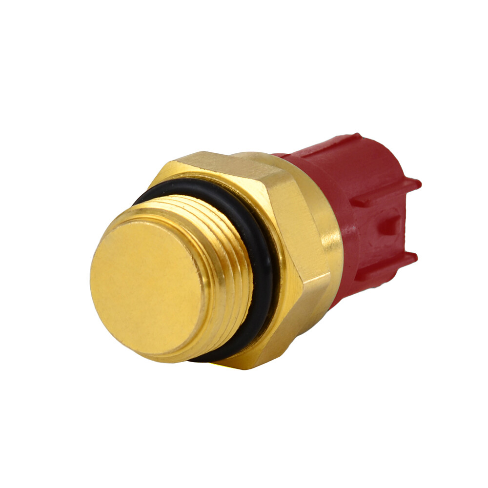 US Radiator Fan Thermo Switch Temp Sensor For Yamaha KODIAK 4WD YFM400 2000-2002 - Image 3
