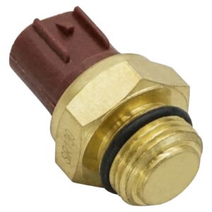 Sensor de interruptor térmico para Yamaha Kodiak 400 4x4 yfm400 2000-2002 5gh-82560-00-00-