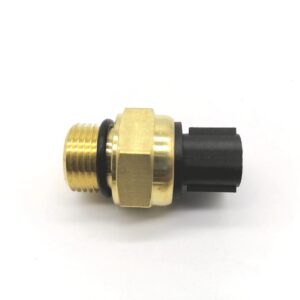 Interruptor térmico del ventilador del radiador para Suzuki LTF500F QuadRunner 500 4x4 1998-2002-