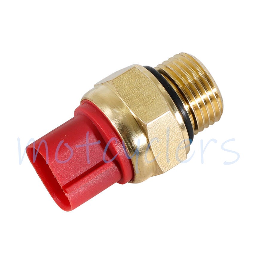 Thermo Kühler Schalter für Suzuki LTA700 KingQuad LTA500F Vinson 4WD LTA750 - Image 2