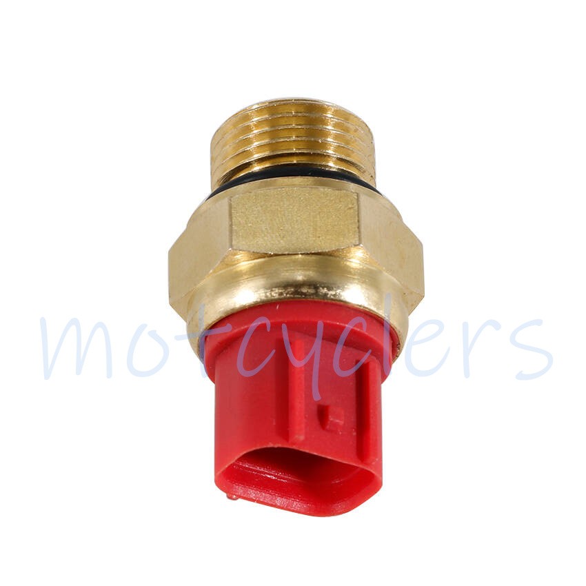 Thermo Kühler Schalter für Suzuki LTA700 KingQuad LTA500F Vinson 4WD LTA750 - Image 3