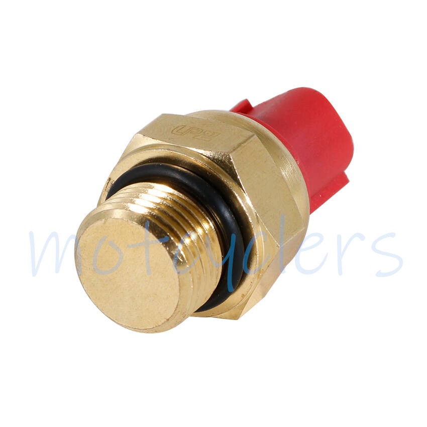 Thermo Kühler Schalter für Suzuki LTA700 KingQuad LTA500F Vinson 4WD LTA750 - Image 4