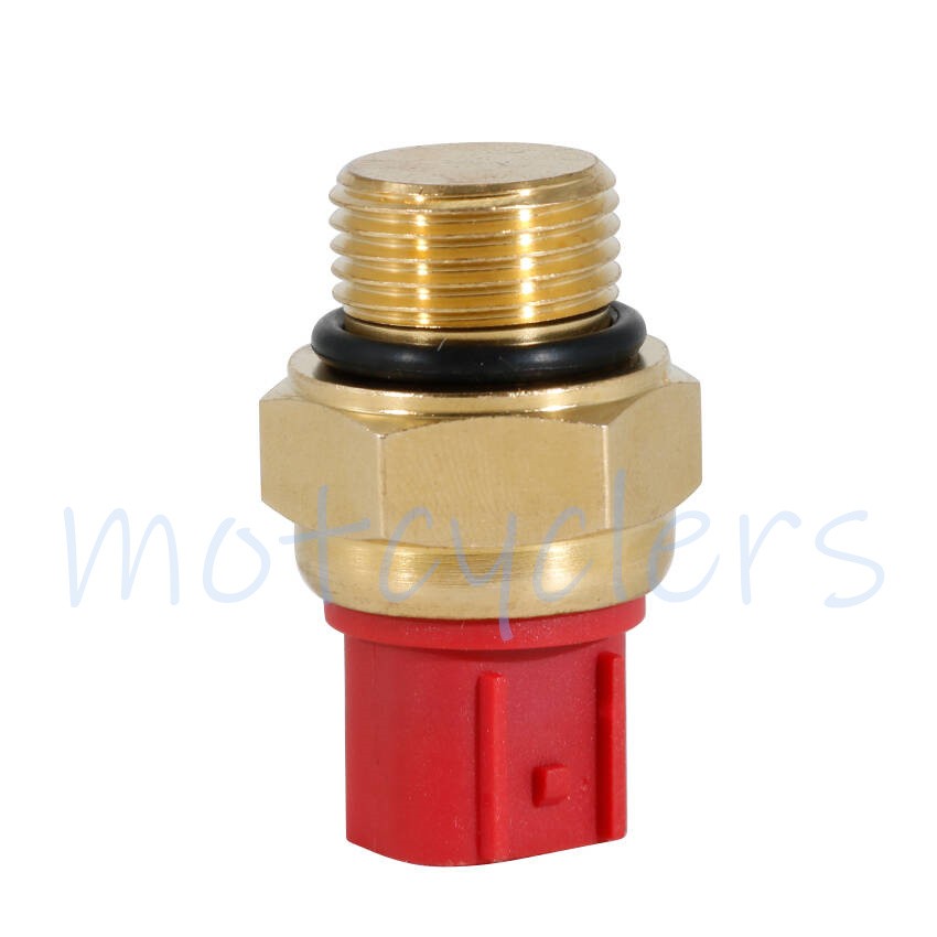 Thermo Kühler Schalter für Suzuki LTA700 KingQuad LTA500F Vinson 4WD LTA750 - Image 5