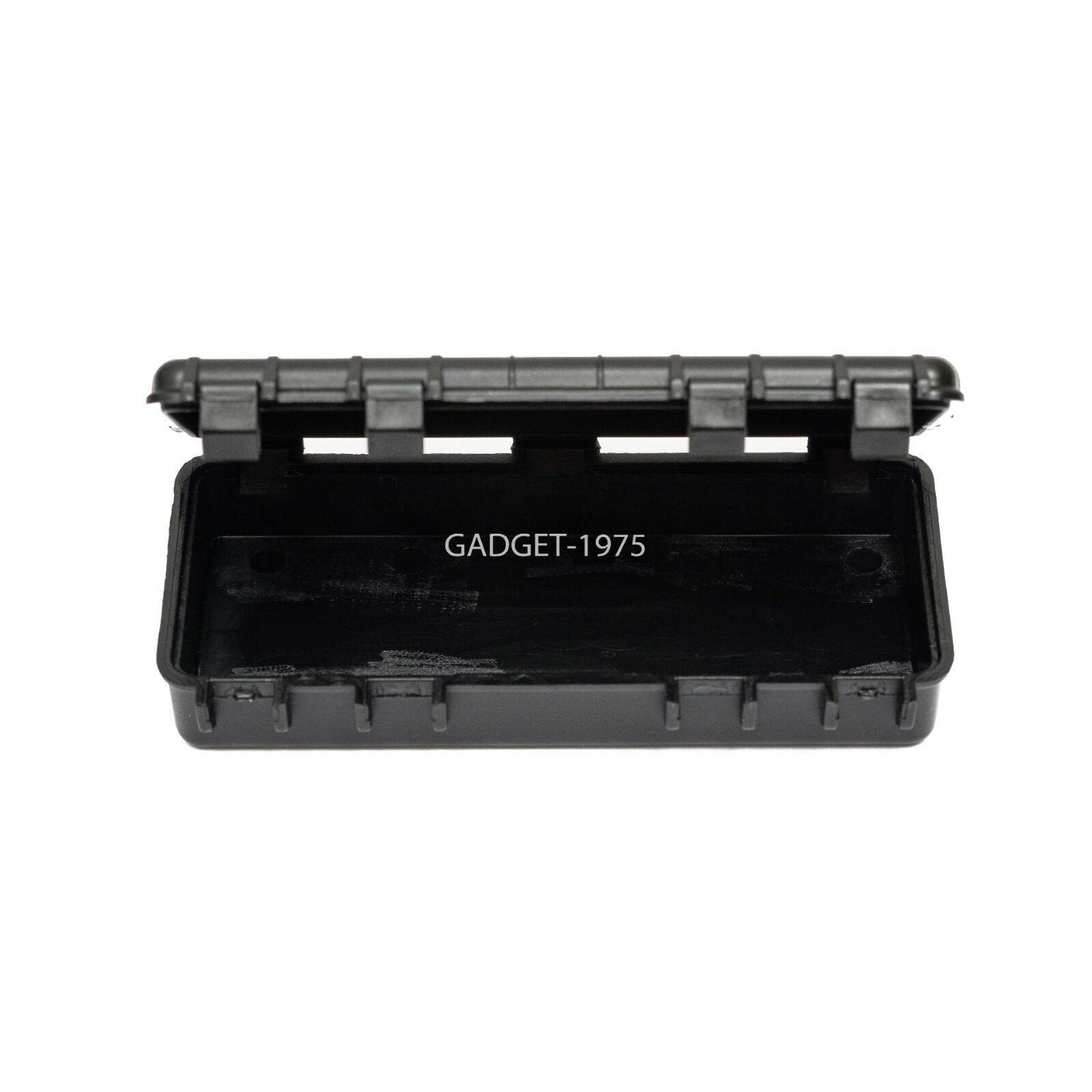 Caja de almacenamiento sobre orugas de coche de radiocontrol escala 1/10 accesorios para Rc4wd Scx10 Tamiya Traxxas- - Image 2