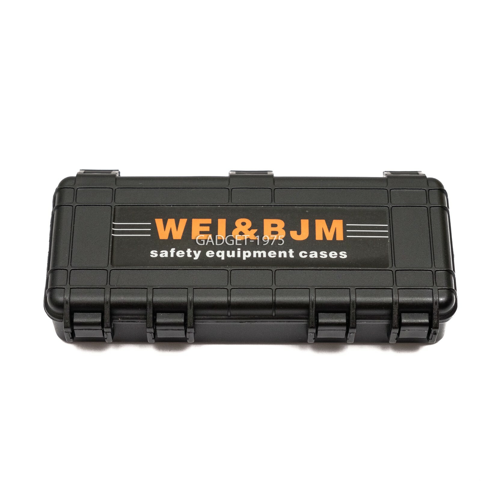 Caja de almacenamiento sobre orugas de coche de radiocontrol escala 1/10 accesorios para Rc4wd Scx10 Tamiya Traxxas- - Image 3