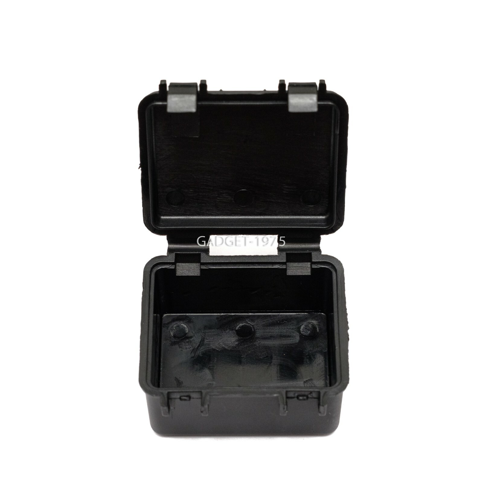 Caja de almacenamiento sobre orugas de coche de radiocontrol escala 1/10 accesorios para Rc4wd Scx10 Tamiya Traxxas- - Image 4