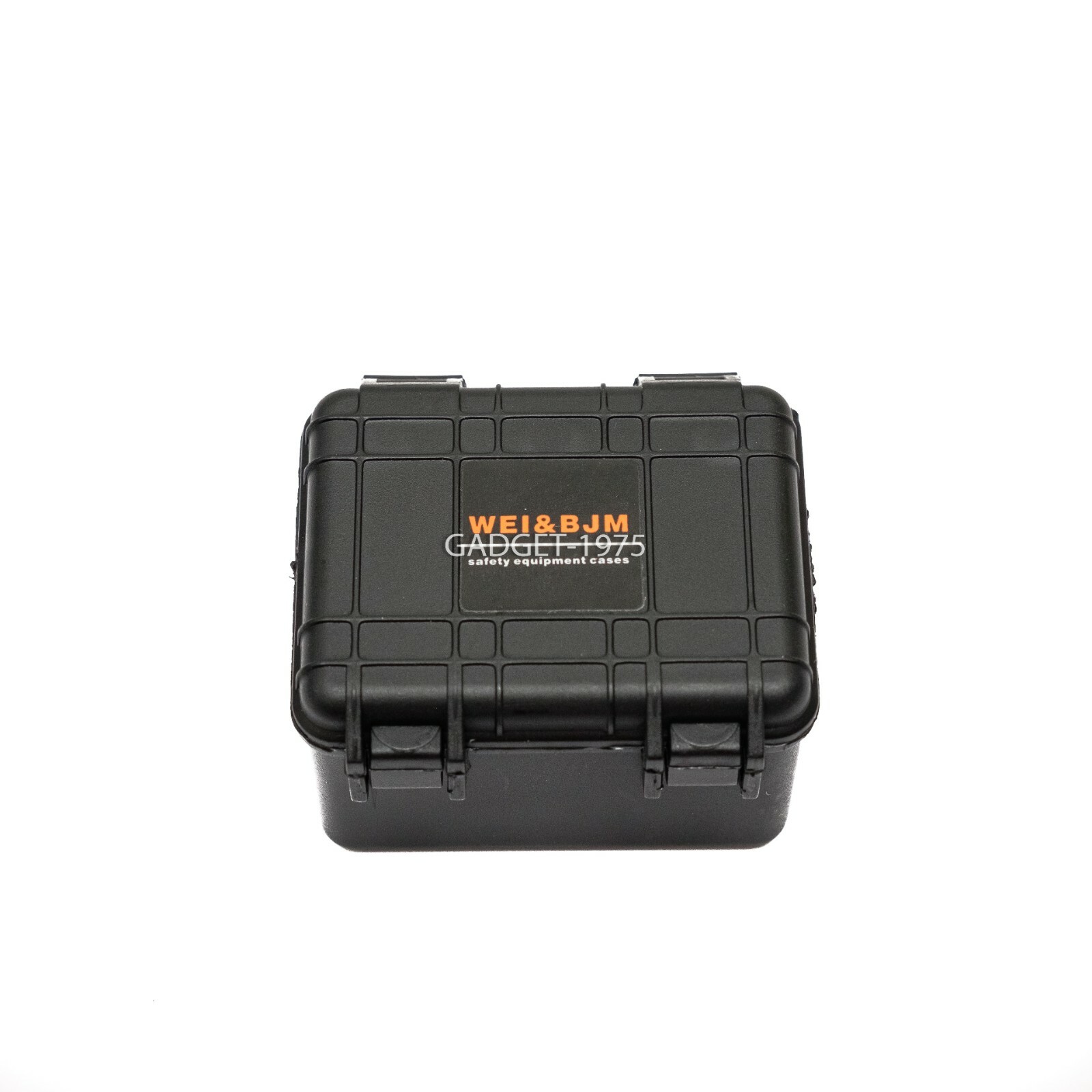 Caja de almacenamiento sobre orugas de coche de radiocontrol escala 1/10 accesorios para Rc4wd Scx10 Tamiya Traxxas- - Image 5