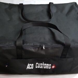 BOLSA DE CAMIÓN LOSI RC DBXL-E 2.0 4x4 Desert Buggy 1/5, camión, bolsa de transporte -
