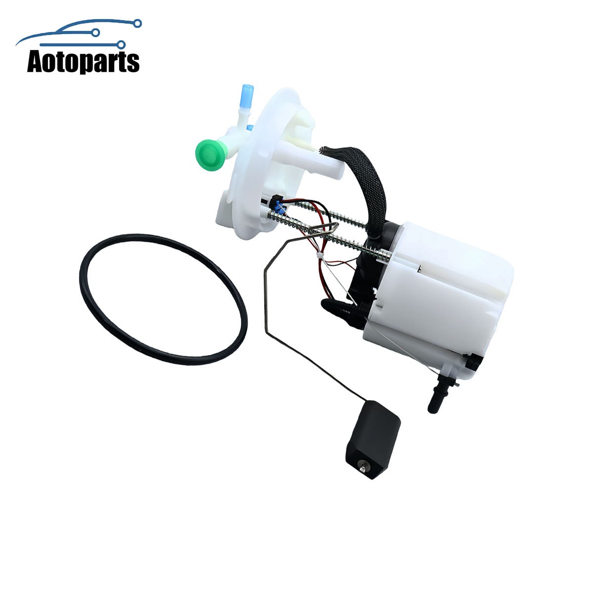 Módulo de bomba de combustible para Chevrolet Equinox GMC Terrain 2018 2019 2020 2021 4x4- - Image 3