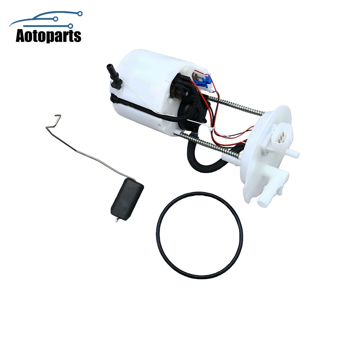 Módulo de bomba de combustible para Chevrolet Equinox GMC Terrain 2018 2019 2020 2021 4x4- - Image 4