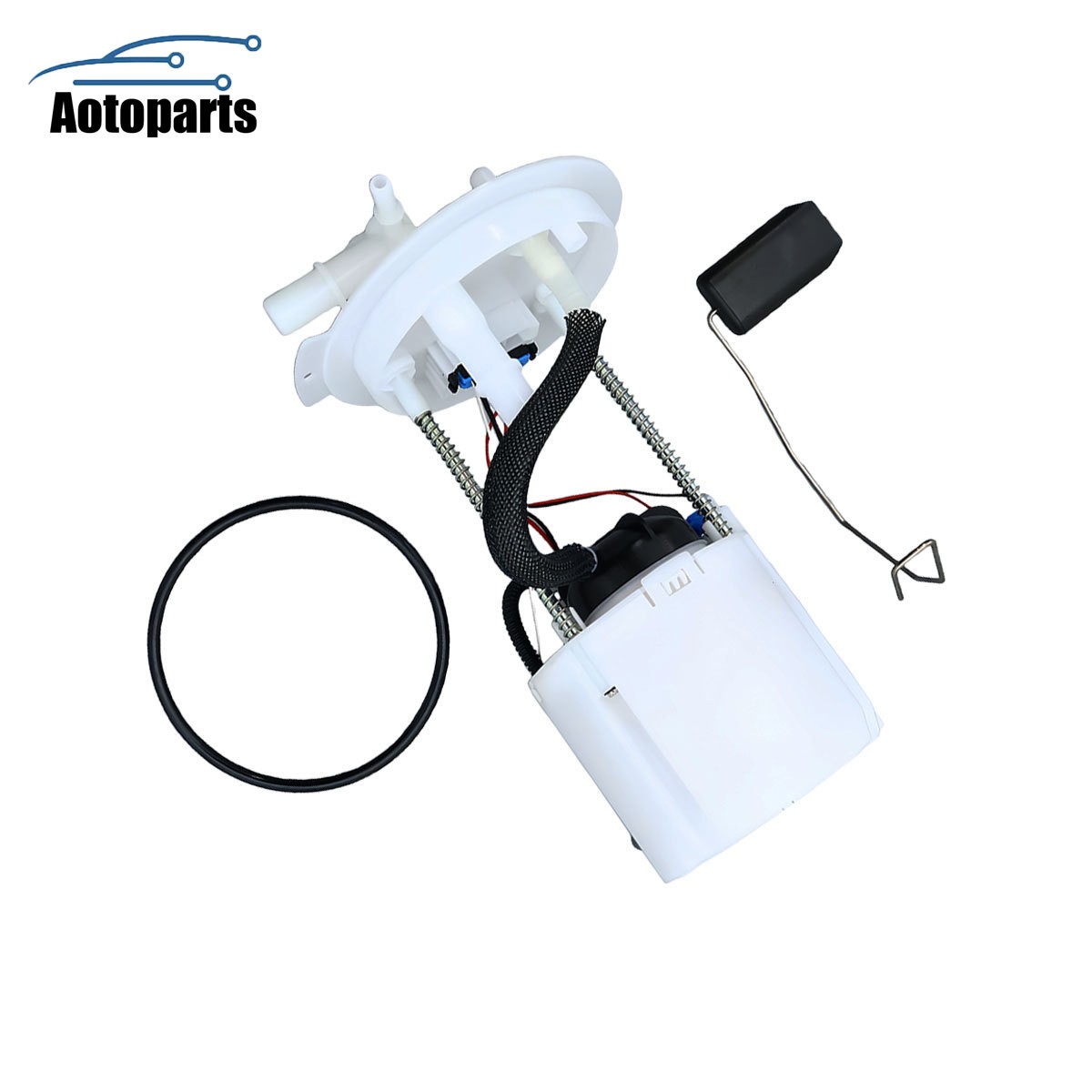 Módulo de bomba de combustible para Chevrolet Equinox GMC Terrain 2018 2019 2020 2021 4x4- - Image 5