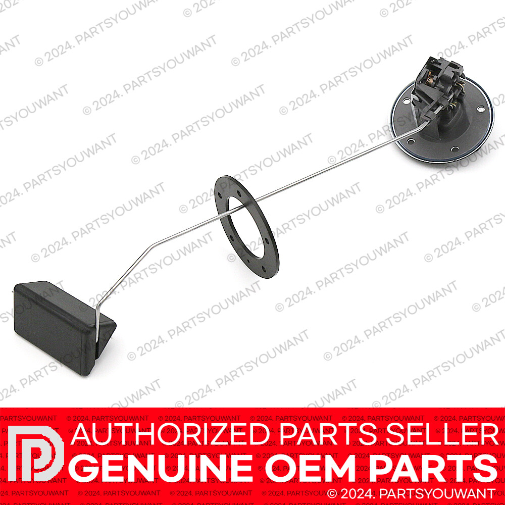 GENUINA Toyota 91-95 4Runner Pickup 4x4 Tanque de combustible Medidor Unidad de envío 83320-80179- - Image 5