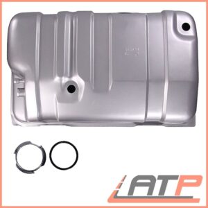 TANQUE DE COMBUSTIBLE PARA JEEP CHEROKEE XJ 2.5 4.0 4x4-