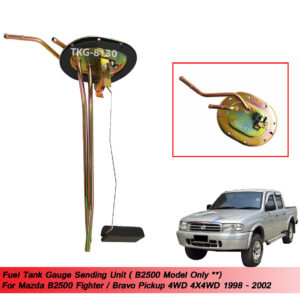 Unidad de envío de medidor de tanque de combustible USO PARA camioneta Mazda B2500 serie B Bravo 4x4 98-02-