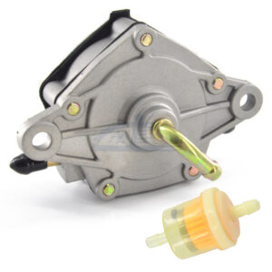 Bomba de combustible para Suzuki LT-4WD LT-F4WD LT-F250 LT-F4WDX LT-F300F King Quad Runner-