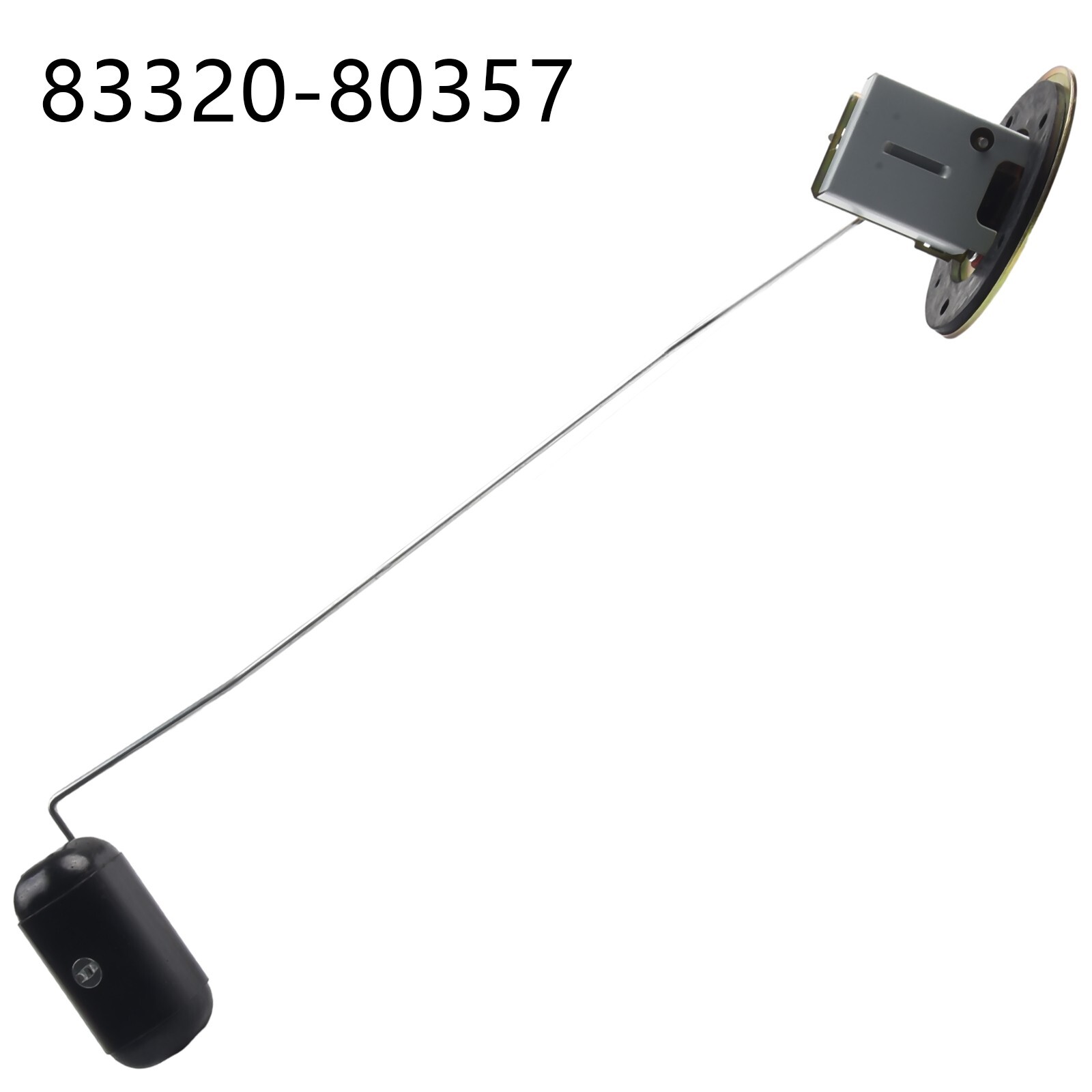 Unidad transmisora medidor de combustible para Toyota Hilux 4x4 1997 2006 KZN165 LN145 8332080357-