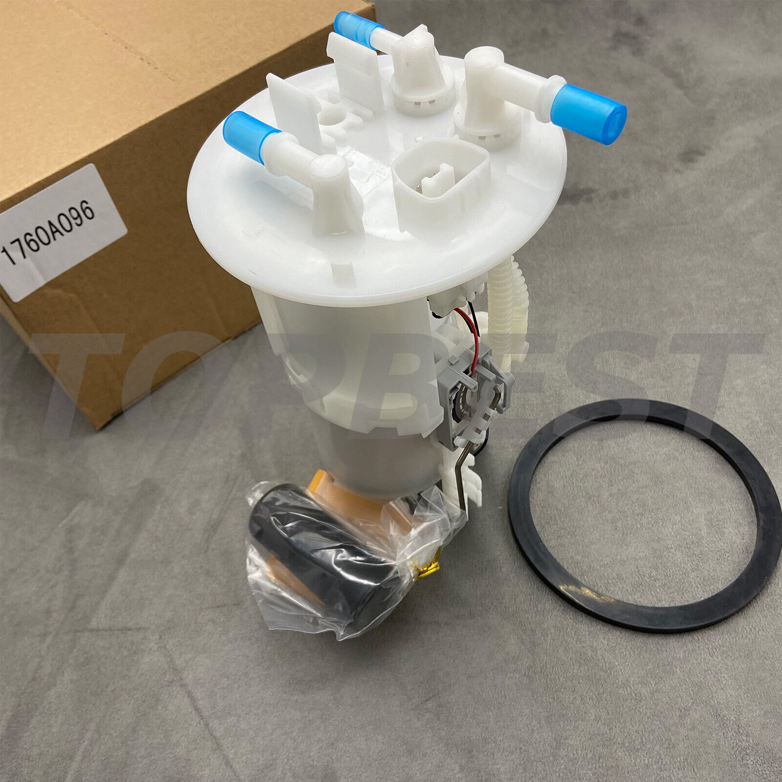 Conjunto de bomba de combustible 1760A096 para Mitsubishi Airtrek Outlander 2001-2008 2,4 L 4x4- - Image 2