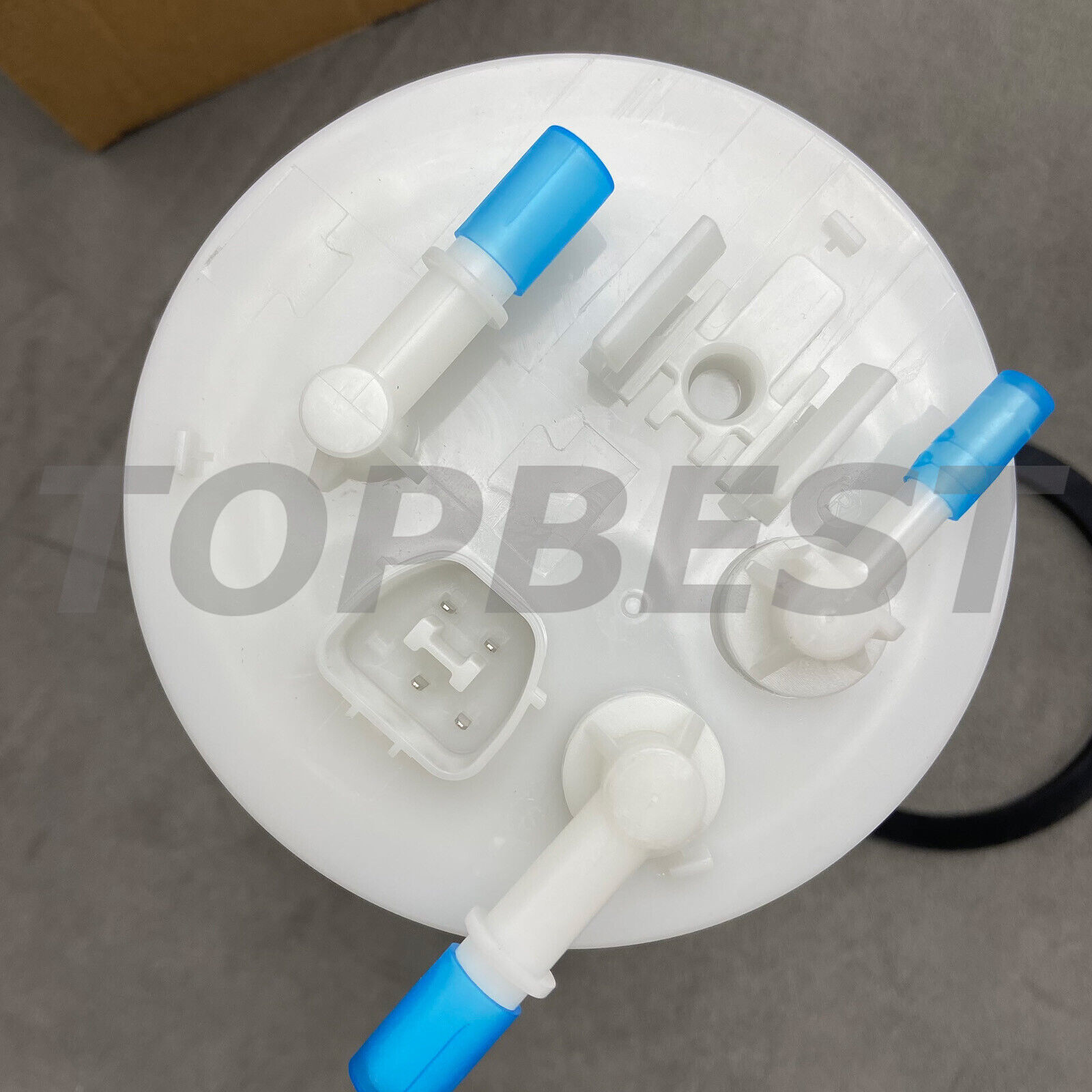 Conjunto de bomba de combustible 1760A096 para Mitsubishi Airtrek Outlander 2001-2008 2,4 L 4x4- - Image 4