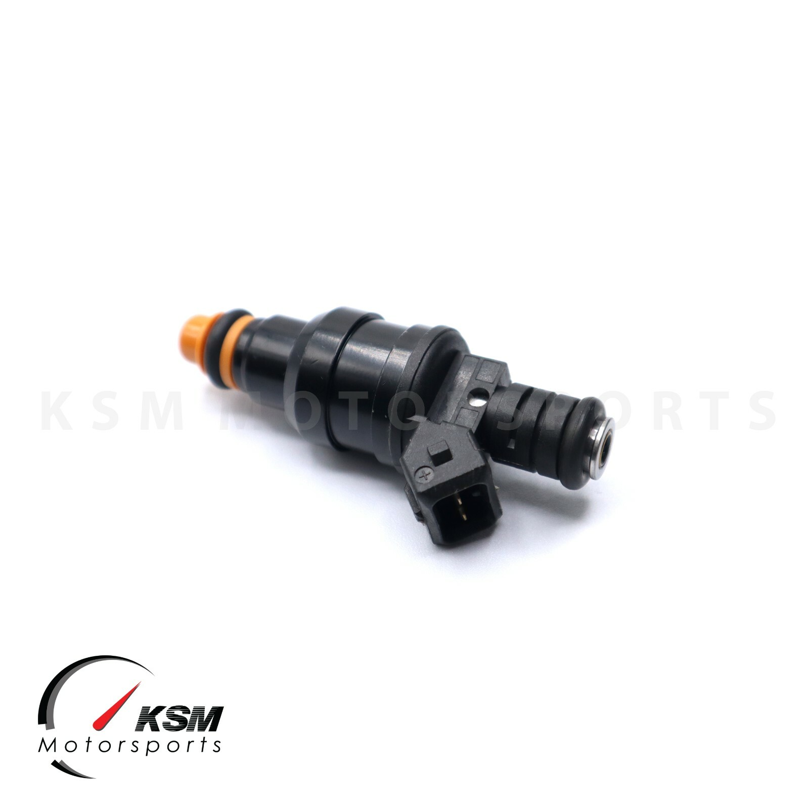 4 x 550cc inyectores de combustible para Lancia Delta Integrale HF 4x4 Turbo EVO 52 lb E85- - Image 3