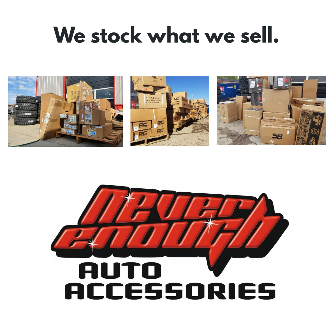 Gorilla Automotive GOR-CABINET Wheel Display Stand - Image 3
