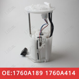 Conjunto de módulo de bomba de combustible 1760A189 1760A414 para Mitsubishi Outlander 4x4 13-16~-