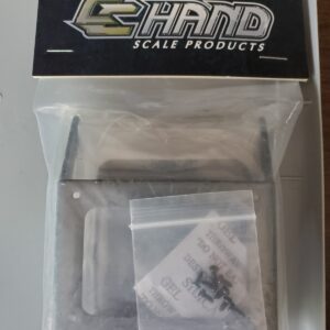 Tanque de combustible escala RC4WD Traxxas TRX-4 1979 Bronco Ranger XLT VVV-C0517-