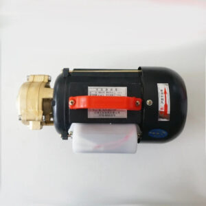 Bomba Vórtice Multietapa 220V 550W Caldera Generador Bomba de Agua 1/4WD-0.55-