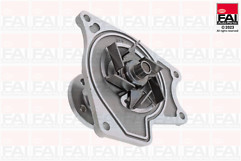 BOMBA DE AGUA PARA MITSUBISHI DELICA SPACE GEAR 2.8 D 4x4 (PD8W, PE-