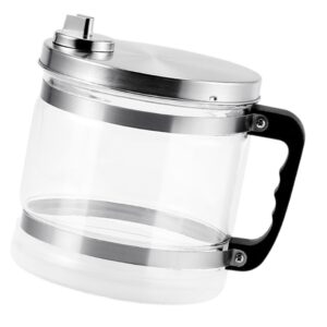 4L Distilled Water Storage Bottle for Home Appliances Distiller Collection Jar
