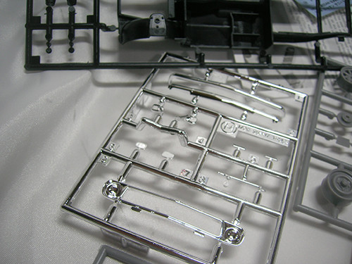 DATSUN Sunny Truck Hasegawa Model kit box 1:24 WHITE B120 1200 Ute Long Body - Image 5