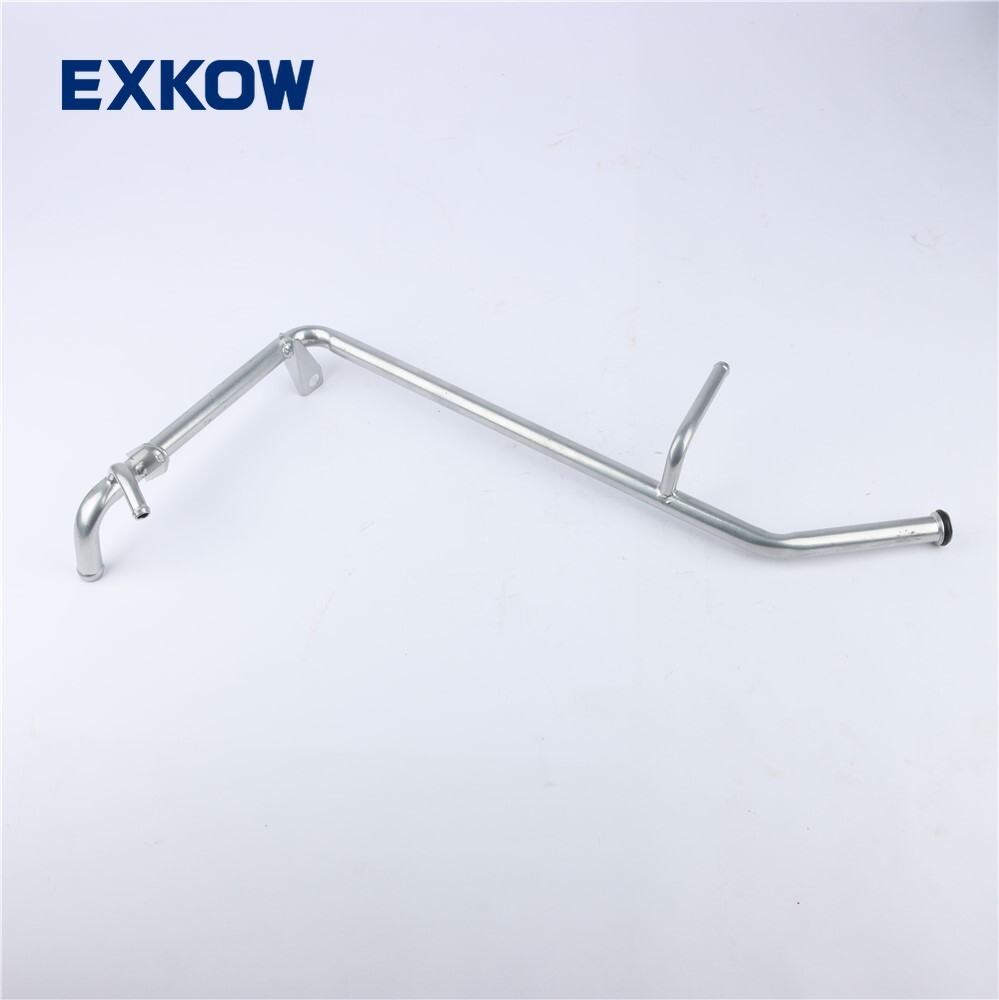 TUBO BOMBA DE AGUA apto para Mitsubishi L200 K74T 1996-2005 2.5 Diesel 4x4 M-Line-