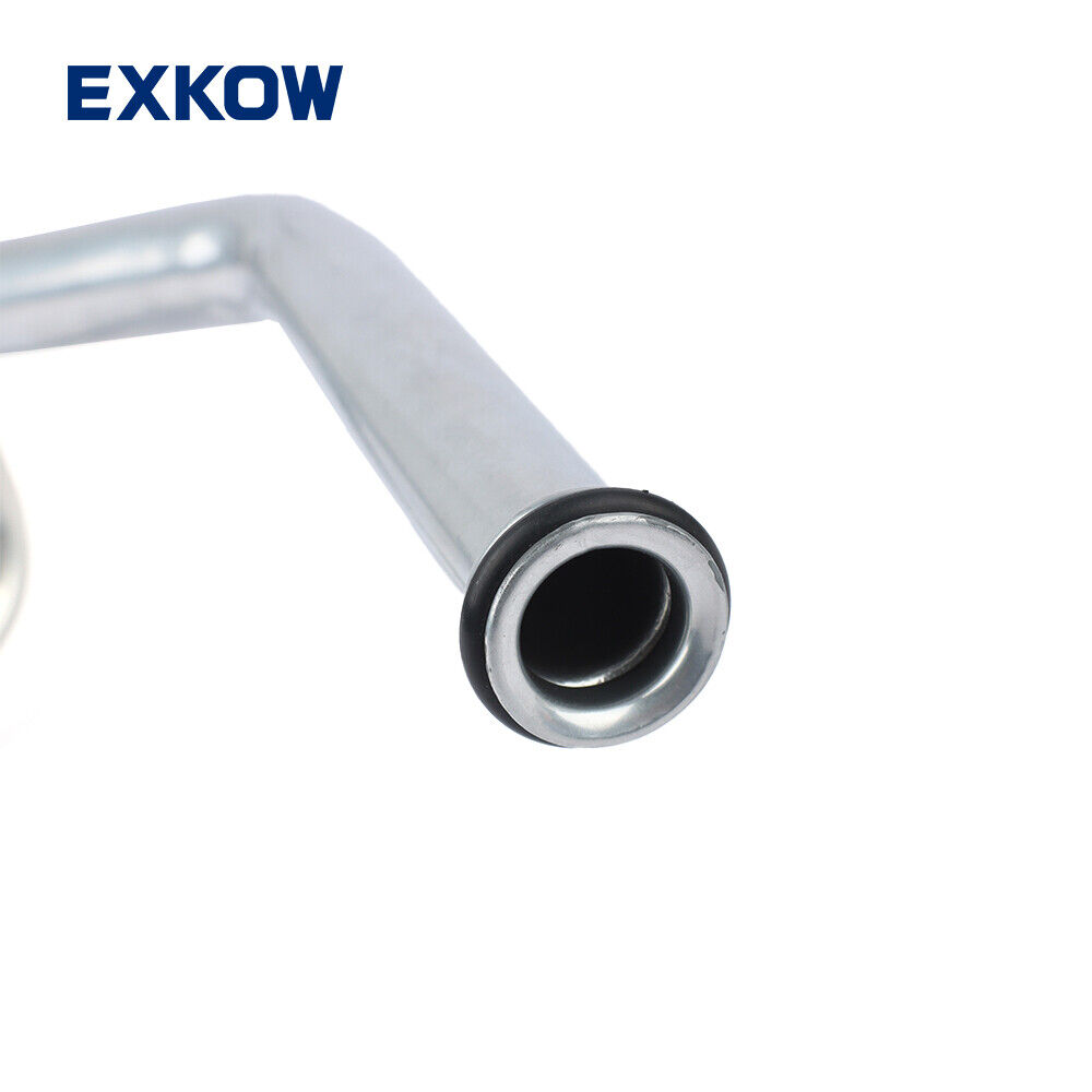 TUBO BOMBA DE AGUA apto para Mitsubishi L200 K74T 1996-2005 2.5 Diesel 4x4 M-Line- - Image 2