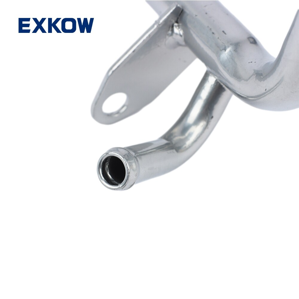 TUBO BOMBA DE AGUA apto para Mitsubishi L200 K74T 1996-2005 2.5 Diesel 4x4 M-Line- - Image 4