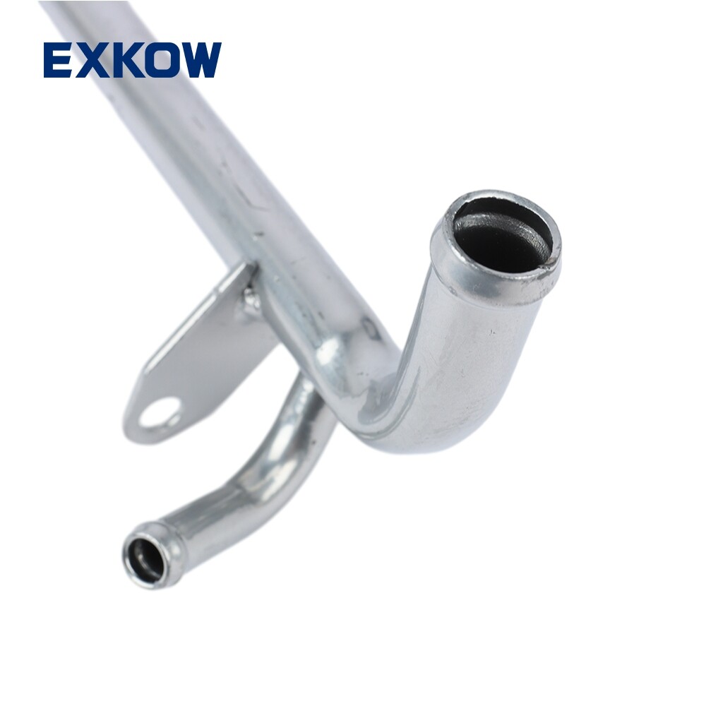 TUBO BOMBA DE AGUA apto para Mitsubishi L200 K74T 1996-2005 2.5 Diesel 4x4 M-Line- - Image 5
