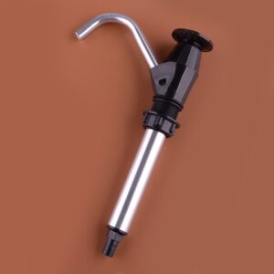 Caravan Sink Water Hand Pump Tap Camping Trailer Motorhome Rv 4wd Replacement