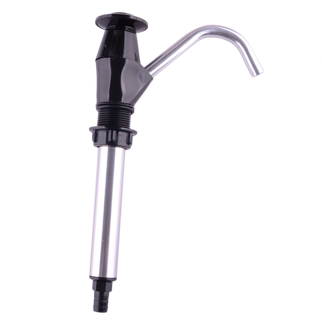 Caravan Sink Water Hand Pump Tap Camping Trailer Motorhome Rv 4wd Replacement - Image 2