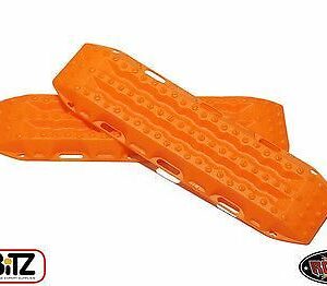 Tablas de recuperación de extracción MAXTRAX TOY 1/10 2 escaleras de arena tablas de gofres Z-S0612-
