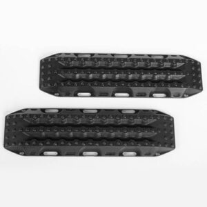 Tableros de extracción y recuperación de vehículos RC4WD Maxtrax 1/10 (negro) (2)-