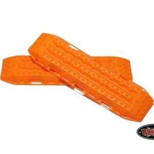 Placas de extracción y recuperación de vehículos RC4WD MAXTRAX 1/10 RC4ZS0612 -