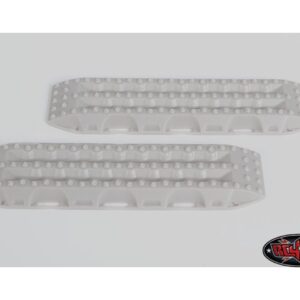 Tableros de extracción y recuperación de vehículos RC4WD MAXTRAX 1/10 gris titanio...-