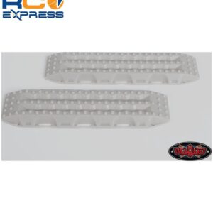 Placas de extracción y recuperación de vehículos RC4WD Maxtrax gris 1:10 RC4Z-S1835-